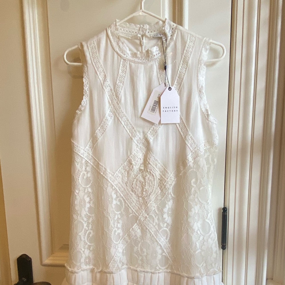 Brand new dress
